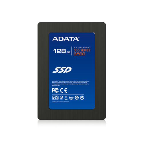 A-DATA 128GB S599