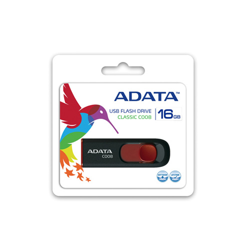 A-DATA 16GB C008