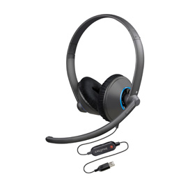 Headsets