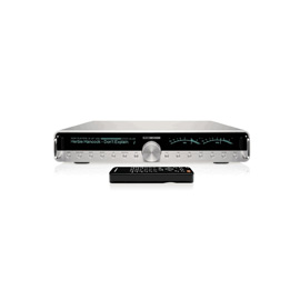 Logitech Transporter Silver