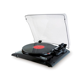 Record Players