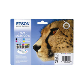 Printing Supplies