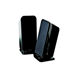 Loudspeakers