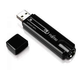 Fujitsu Slim USB DVB-T Basic