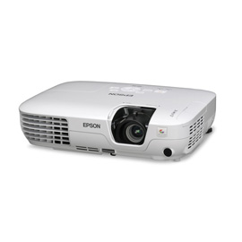 Epson EB-S9