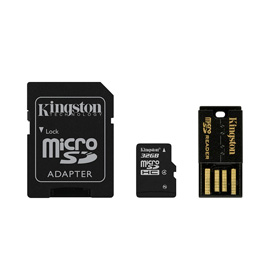 Card Readers