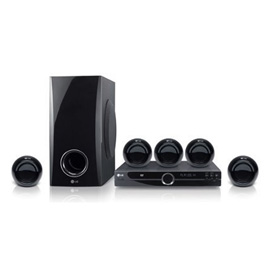 Audio & Video