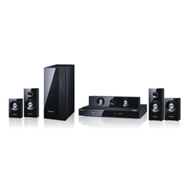 Système Home Cinéma