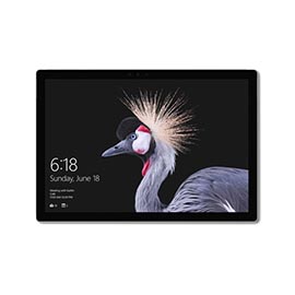 Tablettes tactiles