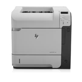 HP LaserJet printers Enterprise 600 M602dn