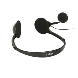 ICIDU Multimedia Headset With Microphone