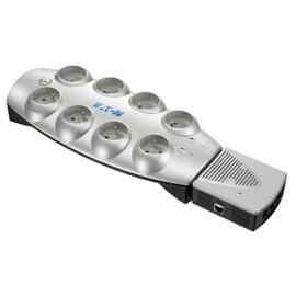 Eaton Protection Box 8 Powerline 200 (DIN)