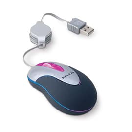 Belkin Mini-Optical Lighted USB Mouse