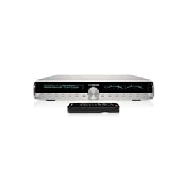 Logitech Transporter Silver