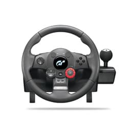 Logitech Driving Force GT