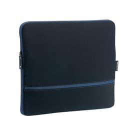 Targus Laptop Skin, Black/Blue