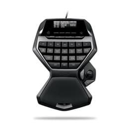 Logitech G13 Advanced Gameboard