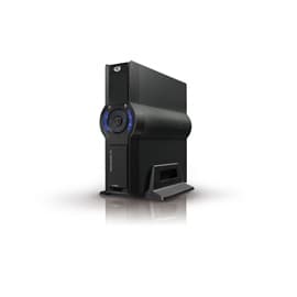 Conceptronic 3.5" Media PVR 500GB