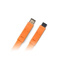 LaCie FireWire 400 to FireWire 800, Design by item