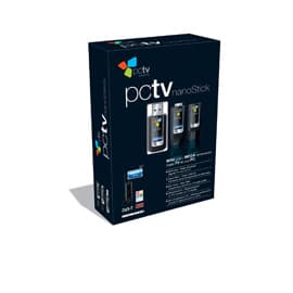 Hauppauge PCTV nanoStick DVB-T 73e