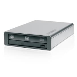 Freecom LS DVD RW Recorder