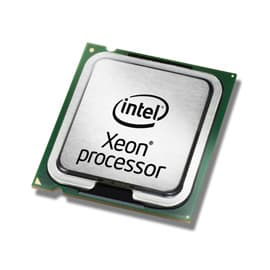 Fujitsu Xeon Processor X5550