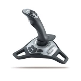 Logitech Freedom 2.4 Cordless Joystick