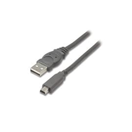 Belkin Pro Series USB 2.0 5-Pin Mini-B Cable - 1.8m