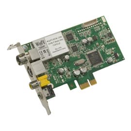 Hauppauge WinTV-HVR-1200 HD