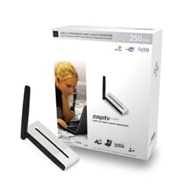 CLUB3D ZAP-TV250mini TV-tuner