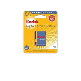 Kodak Li-Ion Battery KLIC-7002