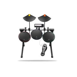 Logitech Wireless Drum Controller, Wii