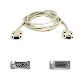 Belkin Pro Series VGA Monitor Extension Cable