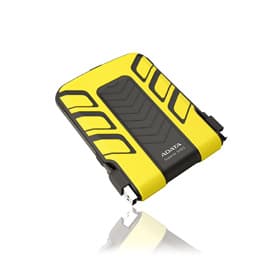 A-DATA 640GB SH93