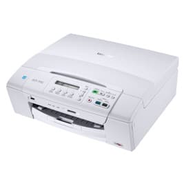 Brother DCP-195C