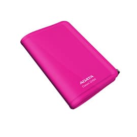A-DATA CH94 Portable 500GB