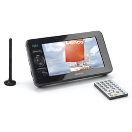 Lenco TFT-725