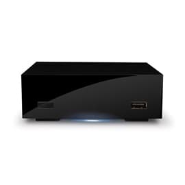 LaCie LaCinema Mini HD Connect