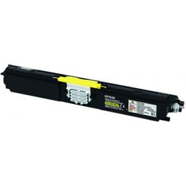 Epson Toner Yellow S050554 AcuBrite Capacite elevee