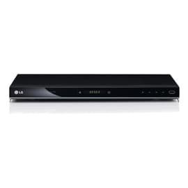LG DVX582H