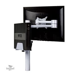 Dataflex ViewMate Modular Thin Client Holder 402