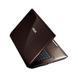 Asus K72 series K72F-TY011V