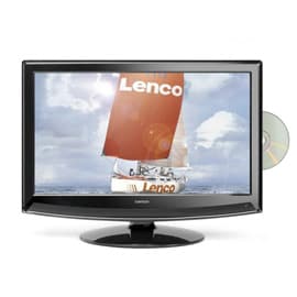 Lenco DVT-2622
