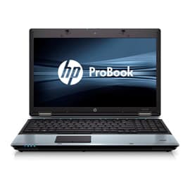 HP ProBook 6550b Notebook PC