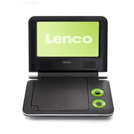 Lenco DVP-733
