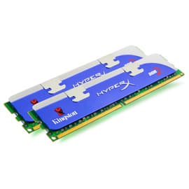 Kingston HyperX 2GB 1066MHz DDR2 Non-ECC DIMM (Kit of 2)