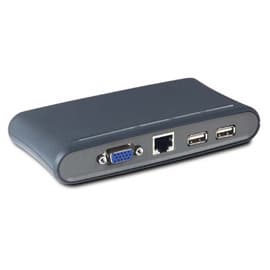 Belkin USB 2.0 Dock Station