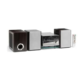 Lenco 2.1 HOME CINEMACENTRE