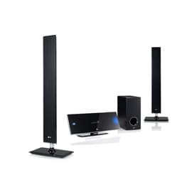 LG HX995DF