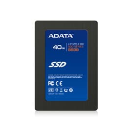 A-DATA 40GB S599